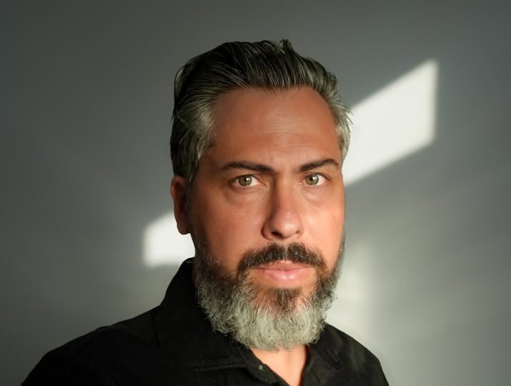 Benoit Guerrero Ortega